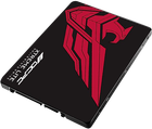 SSD 2.5" накопичувач OCPC XTL-200 512GB (SSD25S3T512GLT)