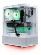 Игровой ПК Tower / Intel Core i5-11400F (6 (12) ядер по 2.6 - 4.4