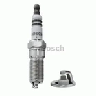 Свічка запалювання BOSCH 0242229785 Ford Focus, Fiesta, Mondeo, C-Max, KA, Fusion, Transit, Courier, Ecosport; Mazda 2, 5, 6; Volvo S40, V50; Chevrolet Captiva 1077002, 1088847, 1090749