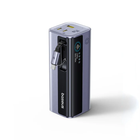 Внешний аккумулятор Baseus EnerGeek GR11 20000mAh 145W Gray (E0027B01)