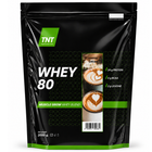Протеин TNT Target Nutrition Trend WHEY 80