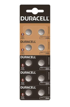 Батарейка AG13 LR44 Duracell A76 10шт
