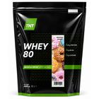 Протеин TNT Target Nutrition Trend WHEY 80