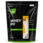 Протеин TNT Target Nutrition Trend WHEY 80