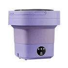 Пральна машина RD-1812 Violet