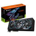 Відеокарта GeForce RTX 5070 Ti 16GB Gigabyte Aorus Master (GV-N507TAORUS M-16GD)
