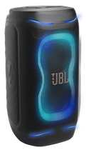 Портативна акустика JBL PartyBox 130 Black (JBLPB130BLKEP) (7272634)