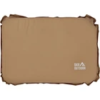 Подушка самонадувна Skif Outdoor Commander 46x32x10 см Beige