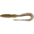 Силикон Keitech Mad Wag Mini 3.5’’ #309 Sahara Olive Flk. (10 шт/уп)