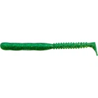 Силікон Reins Rockvibe Shad 4" 592 Bucksy Chart (12шт/уп)