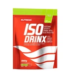 Ізотонік у порошку Isodrinx Nutrend зелене яблуко 1000 г