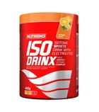 Ізотонік у порошку Isodrinx Nutrend апельсин 420 г