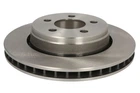 Диски гальмові ABE C3Y032ABE Jeep Cherokee KK; Dodge Nitro 52109938AB