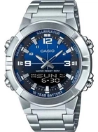 Наручний годинник Casio AMW-870DA-2A1