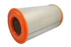 Повітряний фільтр HENGST FILTER E702L 5021149061, 7424993465