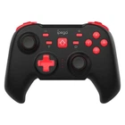 Геймпад Ipega PG-SW062A черный встроенный аккумулятор беспроводной NS-iOS-Android-Windows (PG-SW062A)