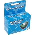 Картридж Microjet для hp №141 Color (cb338he) (hc-f38l)
