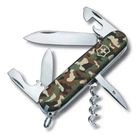 Нож VICTORINOX 1.3603.94 Spartan. Камуфляж