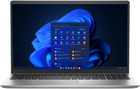 Ноутбук Dell 15 DC15250 (DC15250_RPLU_004_P) Platinum Silver