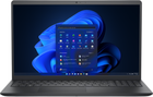 Ноутбук Dell Inspiron 15 DC15255 (DC15255_MDO_850) Carbon Black