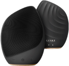 Устройство для чистки лица Geske Sonic Facial Brush 5 in 1 Black