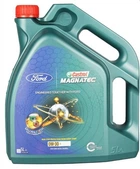 Моторное масло Castrol Magnatec Professional Ford D