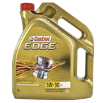 Моторное масло Castrol EDGE LL