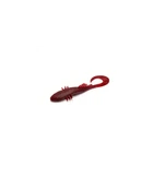 Приманка Bait Breath BeTanCo Curly Tail 2" (8шт.) (S801 Red／Seed)