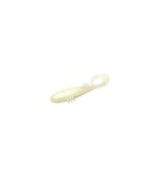 Приманка Bait Breath BeTanCo Curly Tail 2" (8шт.) (S814 Grow Pearl)