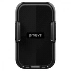 Автомобильный держатель Proove Alpha Air Outlet Car Mount black