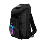 Портативна колонка Hoco HC42 Journey Bass BT Speaker 10W*2 Black