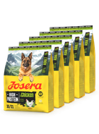 Корм для собак Josera High Energy