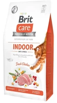 Сухий корм Brit Care Indoor Anti-stress