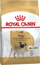 Сухой корм Royal Canin Pug Adult для взрослых собак старше 10 месяцев