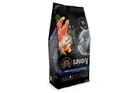 Сухий корм Savory Fresh Salmon & White Fish