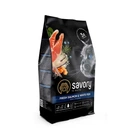 Сухий корм Savory Fresh Salmon & White Fish