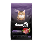Сухий корм AnimAll зі свіжою індичкою та качкою