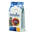 Сухий корм Exclusion Noble Grain Cat Adult Beef