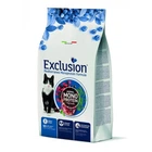 Сухий корм Exclusion Noble Grain Cat Adult Beef