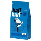 Сухий корм Half&Half для дорослих собак великих порід з яловичиною