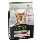 Сухий корм Purina PRO PLAN Sterilised Adult 1+ Savoury Duo з тріскою та фореллю