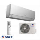 Кондиціонер Gree Clivia GWH12AUCXB-K6DNA2A Silver