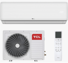 Кондиціонер TCL Ocarina BreezeIN TAC-12CHSD/TPH11IHB Heat Pump Inverter R32 WI-FI