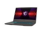 Ноутбук 15" MSI Thin A15 B7VE-662XUA Cosmos Gray, AMD Ryzen 7 7735HS, 16Gb, 512Gb, RTX 4050, DOS