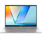 Ноутбук 16" Asus Vivobook S16 M3607GA-SH009 (90NB17M2-M000B0) Cool Silver, 16GB, 512GB, DOS