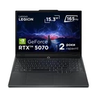 Ноутбук 15" Lenovo Legion 5 15IRX10 (83LY00THRA) Black, Intel Core i7-13650HX, 32GB, 2TB, DOS