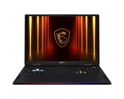 Ноутбук 18" MSI Raider A18 HX A9WJG-208UA Black, AMD Ryzen 9 9955HX3D, 32Gb, 1TB, Win11H