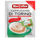 Напиток кофейный растворимый "MacCoffee" Cappuccino Di Torino" со сладкой корицей 25г*20шт