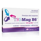 Магній OLIMP TRI-Mag B6 30 таблеток