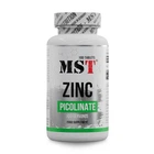 Цинк MST Zinc Picolinate (100 tab)